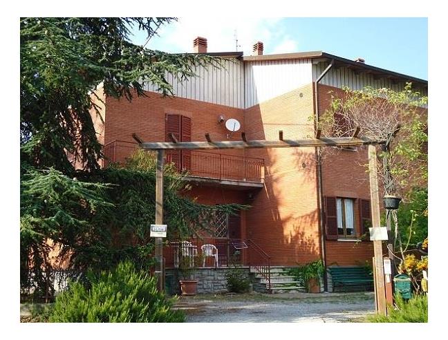 Anteprima foto 1 - Villa in Vendita a Montegabbione (Terni)