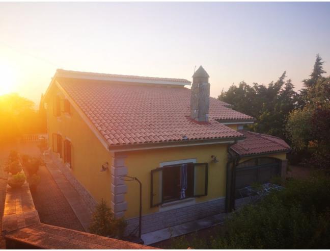 Anteprima foto 1 - Villa in Vendita a Monteleone di Puglia (Foggia)