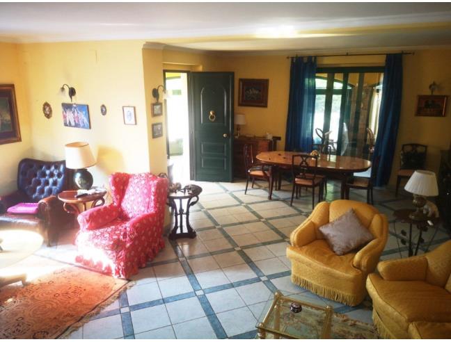 Anteprima foto 7 - Villa in Vendita a Monteleone di Puglia (Foggia)