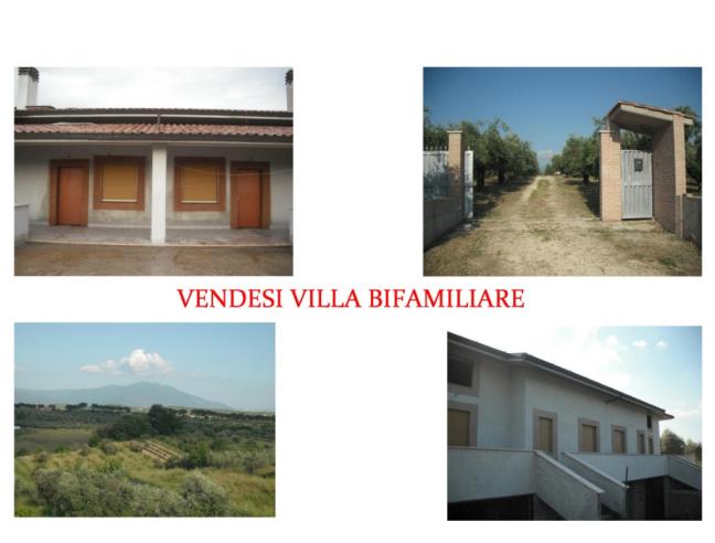Anteprima foto 1 - Villa in Vendita a Montelibretti (Roma)