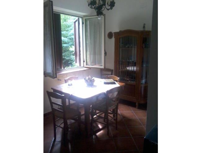 Anteprima foto 4 - Villa in Vendita a Montella (Avellino)