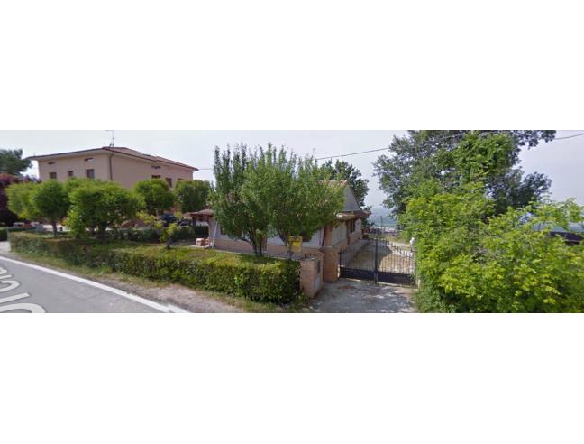 Anteprima foto 3 - Villa in Vendita a Montemaggiore al Metauro (Pesaro e Urbino)