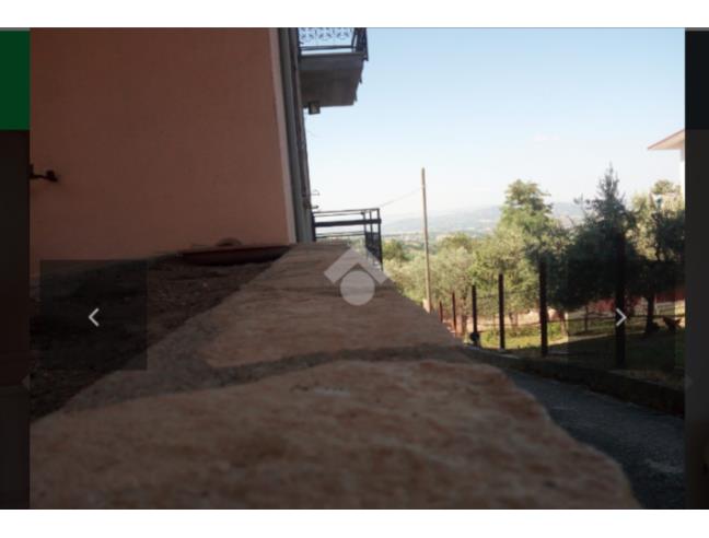 Anteprima foto 1 - Villa in Vendita a Montemiletto (Avellino)