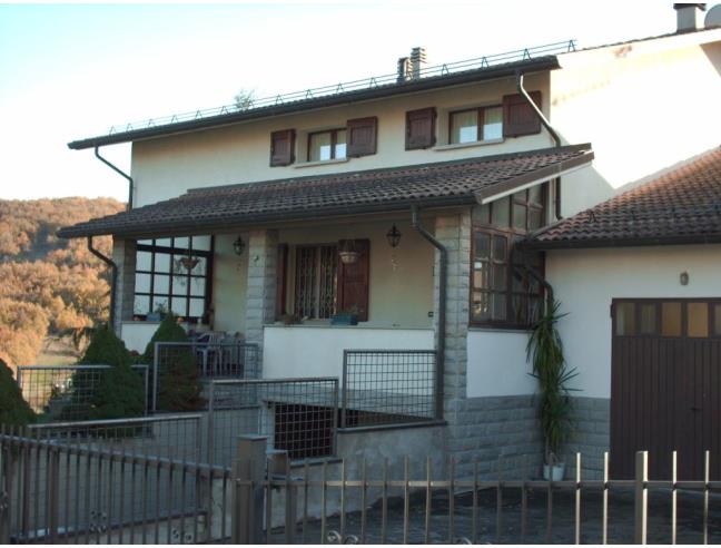 Anteprima foto 1 - Villa in Vendita a Monterenzio - San Benedetto Del Querceto