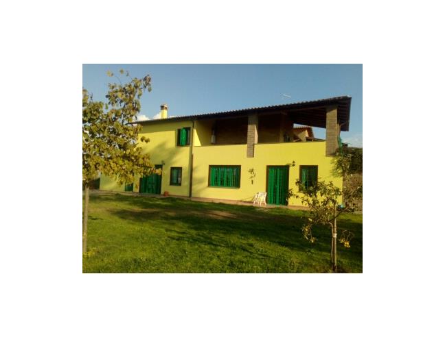 Anteprima foto 1 - Villa in Vendita a Monterosi (Viterbo)