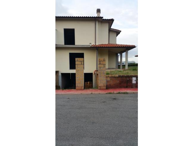 Anteprima foto 1 - Villa in Vendita a Monterosi (Viterbo)