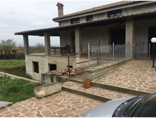 Anteprima foto 8 - Villa in Vendita a Monterosi (Viterbo)