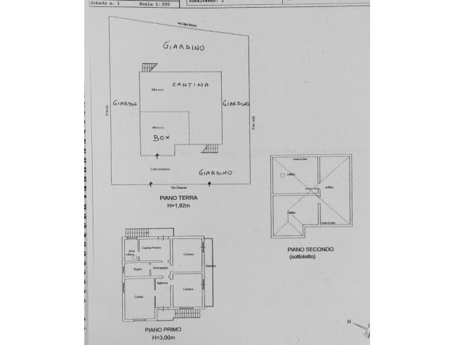 Anteprima foto 8 - Villa in Vendita a Montesilvano (Pescara)