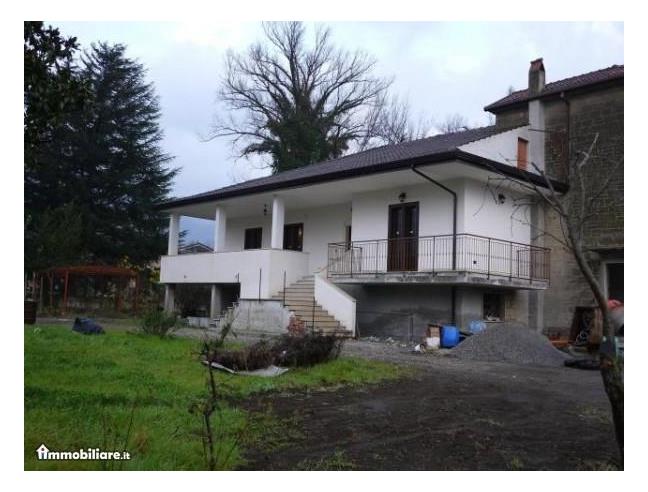 Anteprima foto 1 - Villa in Vendita a Montoro Inferiore - Borgo