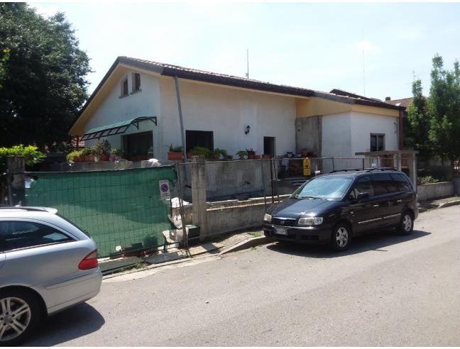 Anteprima foto 1 - Villa in Vendita a Monza - Triante