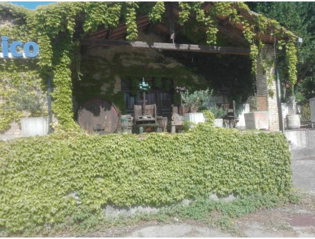 Anteprima foto 1 - Villa in Vendita a Morro d'Oro - Case Di Pasquale