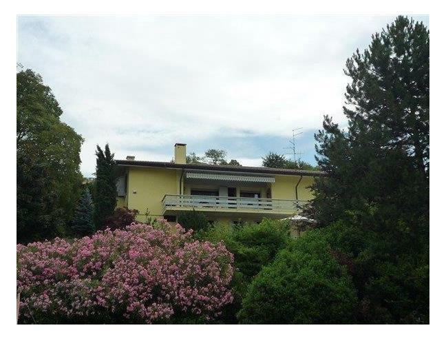 Anteprima foto 2 - Villa in Vendita a Negrar - Arbizzano-Santa Maria