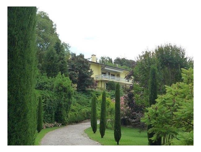 Anteprima foto 3 - Villa in Vendita a Negrar - Arbizzano-Santa Maria