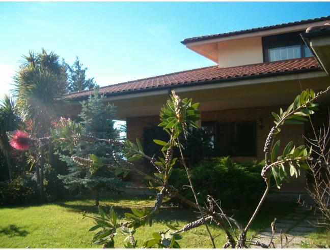 Anteprima foto 1 - Villa in Vendita a Nocciano (Pescara)