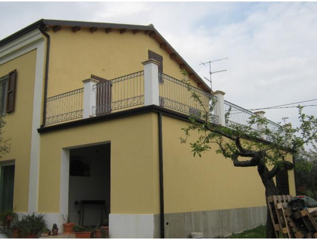 Anteprima foto 4 - Villa in Vendita a Nocciano (Pescara)
