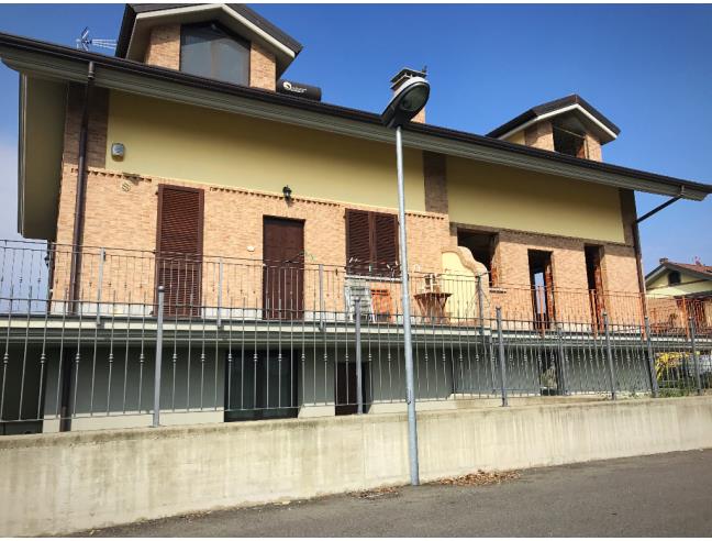 Anteprima foto 1 - Villa in Vendita a None (Torino)