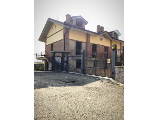Anteprima foto 2 - Villa in Vendita a None (Torino)