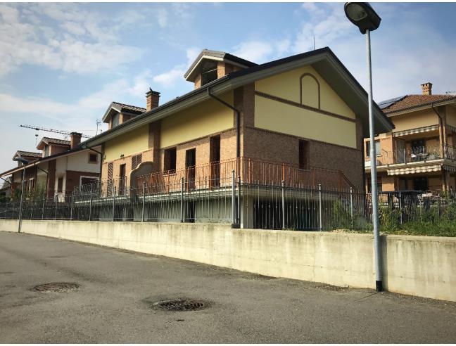 Anteprima foto 3 - Villa in Vendita a None (Torino)