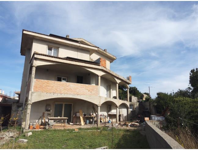 Anteprima foto 2 - Villa in Vendita a Nulvi (Sassari)