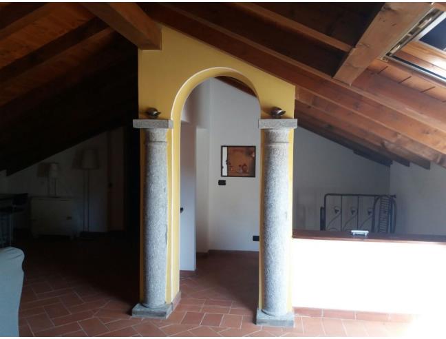 Anteprima foto 5 - Villa in Vendita a Oleggio Castello (Novara)