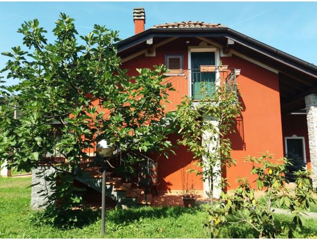 Anteprima foto 6 - Villa in Vendita a Oleggio Castello (Novara)
