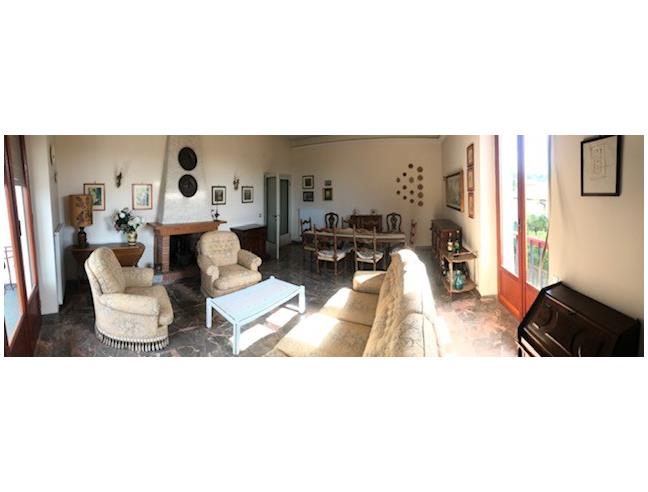 Anteprima foto 2 - Villa in Vendita a Orbetello - Fonteblanda
