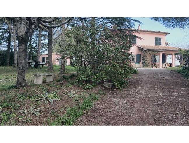 Anteprima foto 2 - Villa in Vendita a Orciano di Pesaro (Pesaro e Urbino)