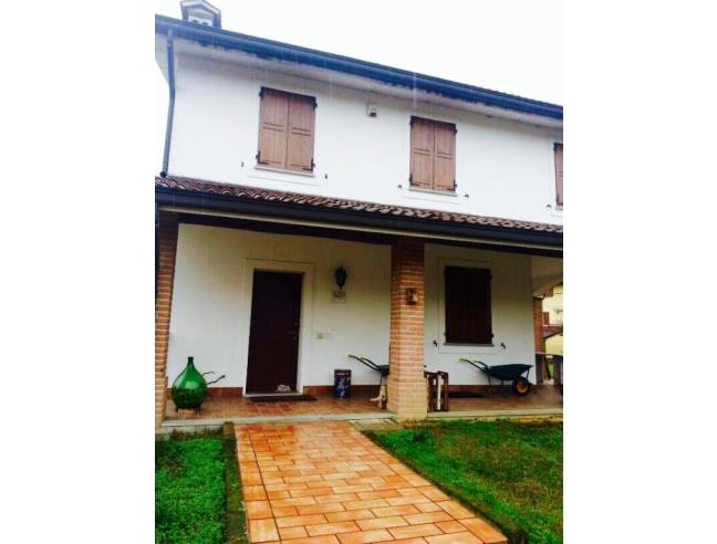 Anteprima foto 1 - Villa in Vendita a Orio Litta (Lodi)