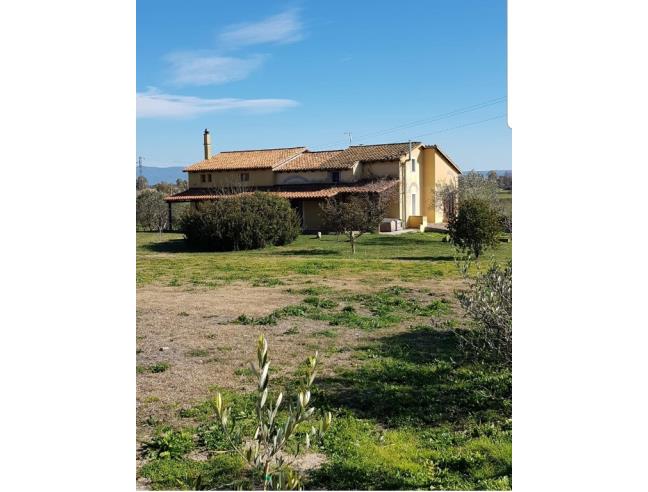 Anteprima foto 1 - Villa in Vendita a Oristano - Massama