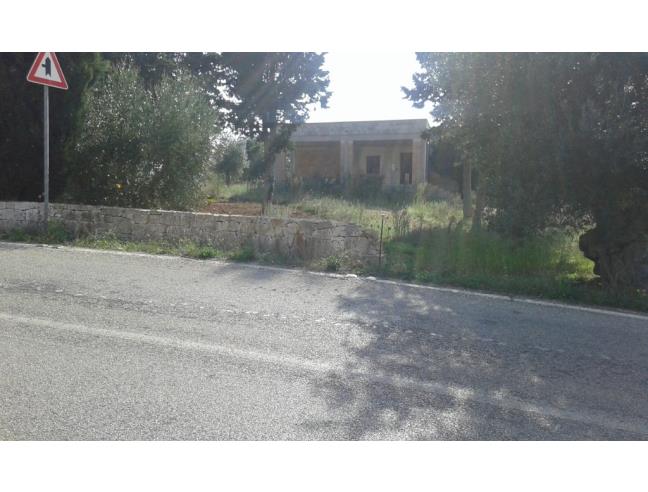 Anteprima foto 1 - Villa in Vendita a Ostuni (Brindisi)