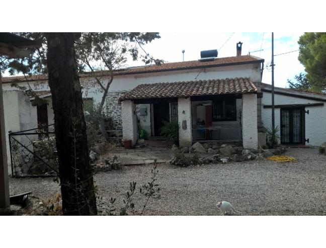 Anteprima foto 3 - Villa in Vendita a Ozieri - San Nicola