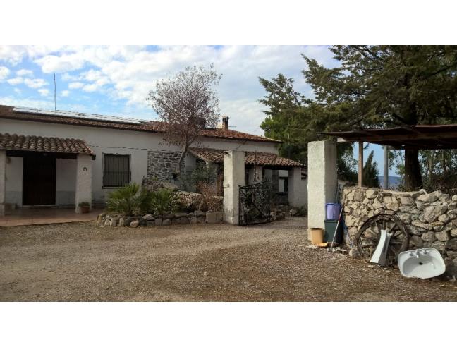 Anteprima foto 7 - Villa in Vendita a Ozieri - San Nicola