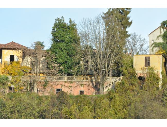 Anteprima foto 1 - Villa in Vendita a Ozzano Monferrato (Alessandria)
