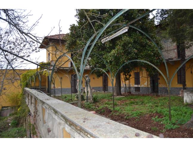 Anteprima foto 3 - Villa in Vendita a Ozzano Monferrato (Alessandria)