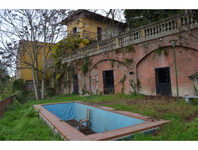 Anteprima foto 4 - Villa in Vendita a Ozzano Monferrato (Alessandria)