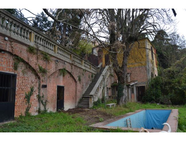 Anteprima foto 5 - Villa in Vendita a Ozzano Monferrato (Alessandria)