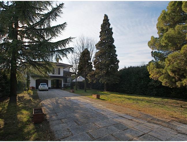 Anteprima foto 1 - Villa in Vendita a Padova - Altichiero