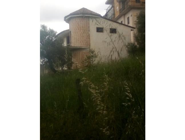 Anteprima foto 1 - Villa in Vendita a Padula (Salerno)