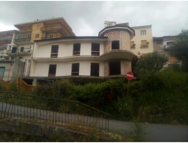 Anteprima foto 3 - Villa in Vendita a Padula (Salerno)