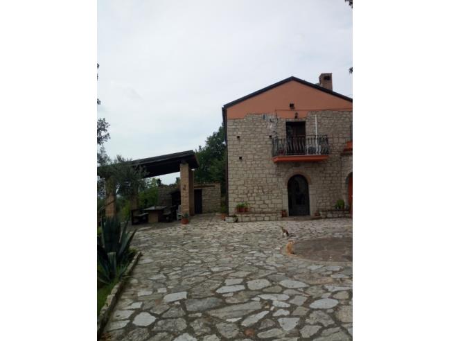 Anteprima foto 3 - Villa in Vendita a Pago Veiano (Benevento)