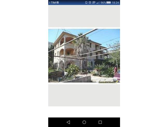 Anteprima foto 3 - Villa in Vendita a Palermo - Partanna