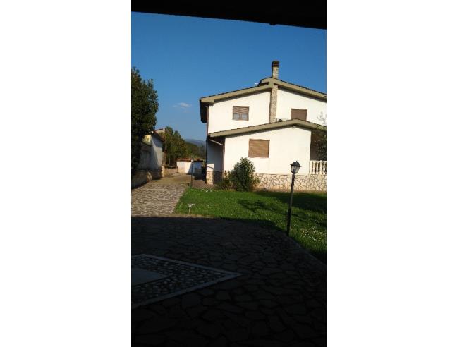 Anteprima foto 4 - Villa in Vendita a Palombara Sabina (Roma)