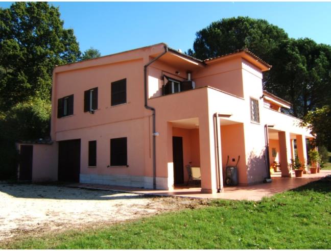 Anteprima foto 2 - Villa in Vendita a Palombara Sabina - Stazzano