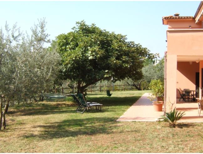 Anteprima foto 5 - Villa in Vendita a Palombara Sabina - Stazzano