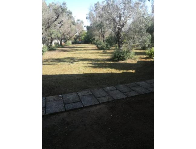 Anteprima foto 4 - Villa in Vendita a Parabita (Lecce)