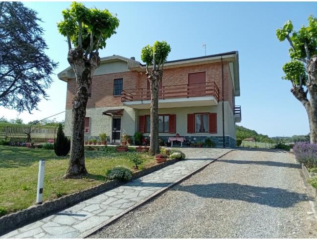 Anteprima foto 1 - Villa in Vendita a Pecetto di Valenza - Pellizzari