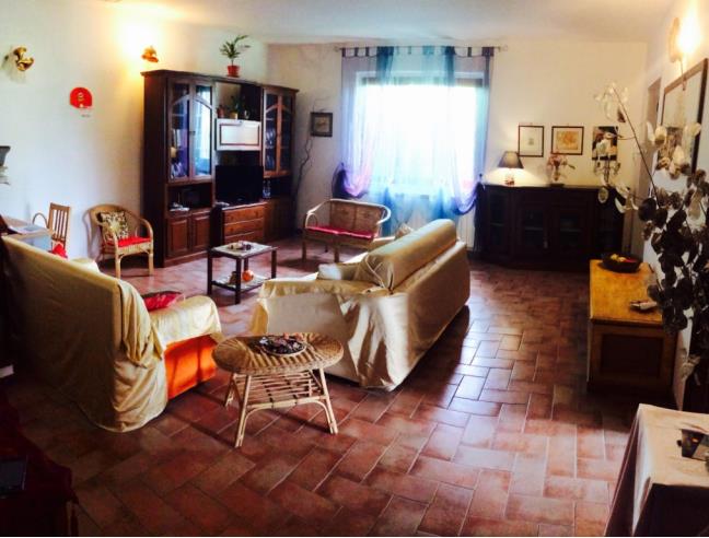 Anteprima foto 2 - Villa in Vendita a Perugia - Fratticiola Selvatica