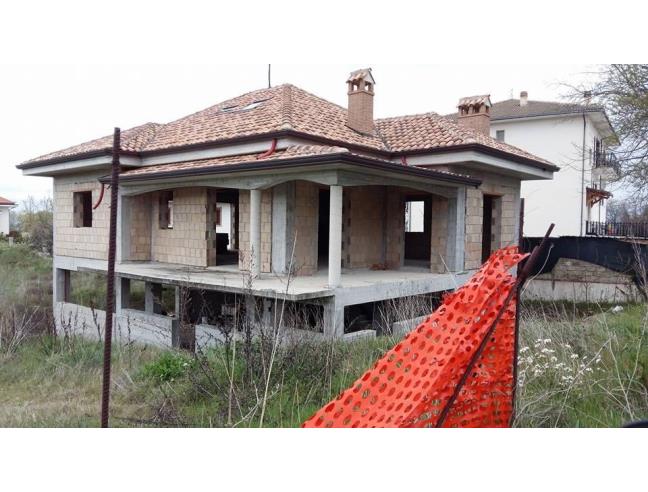Anteprima foto 1 - Villa in Vendita a Pescina (L'Aquila)