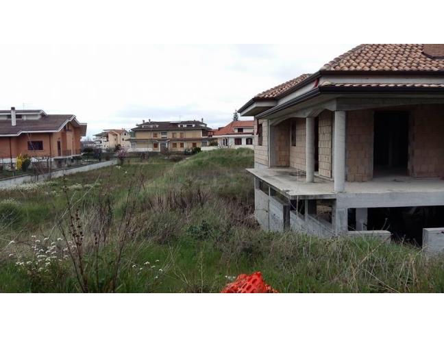 Anteprima foto 2 - Villa in Vendita a Pescina (L'Aquila)