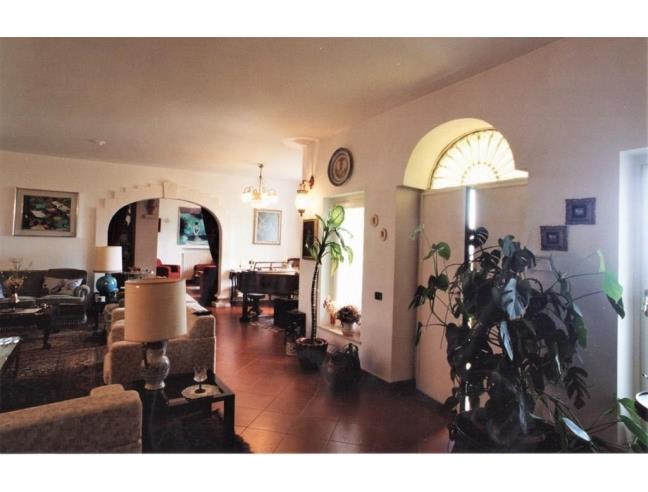 Anteprima foto 4 - Villa in Vendita a Pescosolido (Frosinone)
